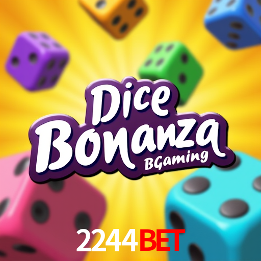 Sinta a adrenalina dos jogos de cassino com 2244Bet