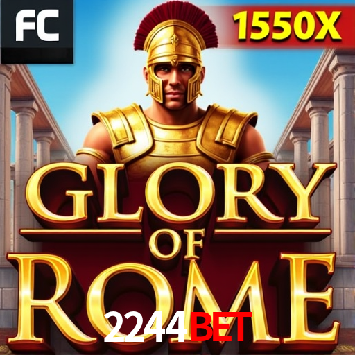 2244Bet: Jogos de Caça-Níqueis-Altas Recompensas, Roleta-Velocidade, Blackjack-Desafios Máximos